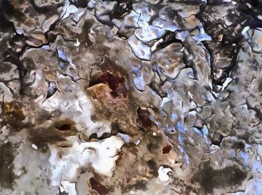 Soyut illüstrasyon. Doku arka planı.