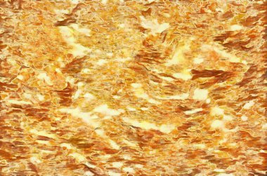 Soyut arka plan, Sanat öğesi. Suluboya. İllüstrasyon sanatı