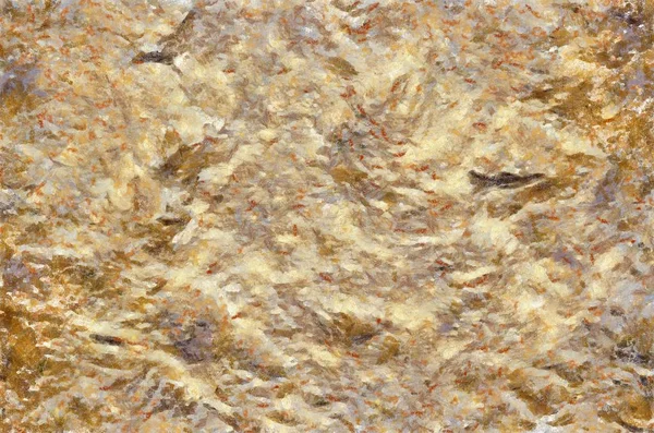 Soyut arka plan, Sanat öğesi. Suluboya. İllüstrasyon sanatı