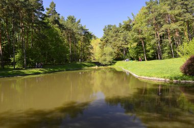 Ulusal dendroloji park 