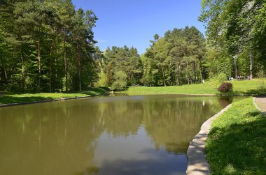 Ulusal dendroloji park 