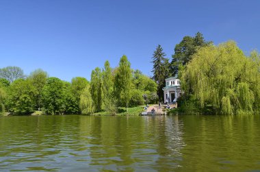 Ulusal dendroloji park 