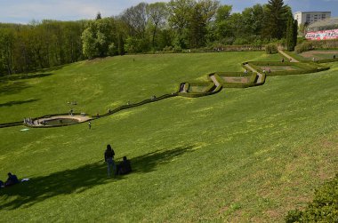 Ulusal dendroloji park 