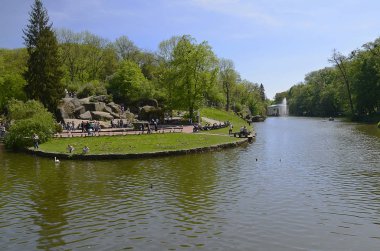 Ulusal dendroloji park 