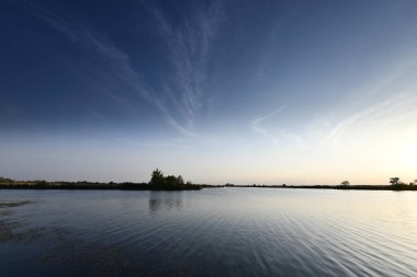 Tula şehir ağırlıklı olarak Nehri'nin Samara, vergisel Dnepropetrovsk 27 km Dinyeper Nehri'nin sol sağ kıyısında yer alan.