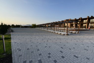 Tula şehir ağırlıklı olarak Nehri'nin Samara, vergisel Dnepropetrovsk 27 km Dinyeper Nehri'nin sol sağ kıyısında yer alan.