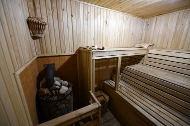 Kulübemde - country house kent sakinleri için genellikle sahipleri tarafından daimi ikamet için kullanılmaz.