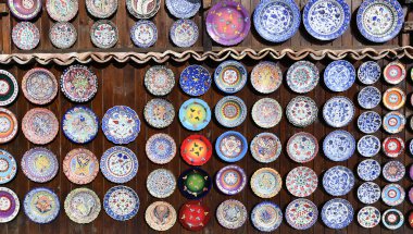 Nessebar Arnavut kaldırımlı sokakları ile eski şehir cape bulunur.