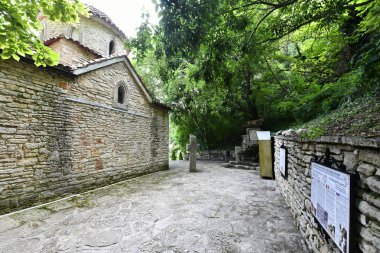 Palace Queen Mary ve Botanik Bahçesi (Balçık)