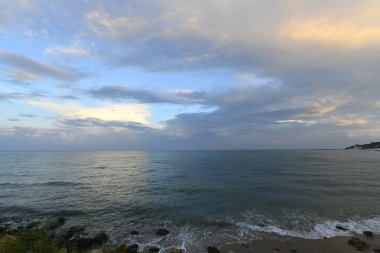 Golden Sands, Zlatni Pyasitsi - Bulgaristan Karadeniz sahil beldesi.