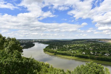 Soroca kale (kalıp. Cetatea Soroca) - Xv yüzyılın Moldova kalede Soroki şehir.