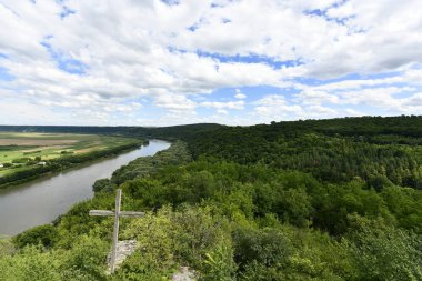 Soroca kale (kalıp. Cetatea Soroca) - Xv yüzyılın Moldova kalede Soroki şehir.