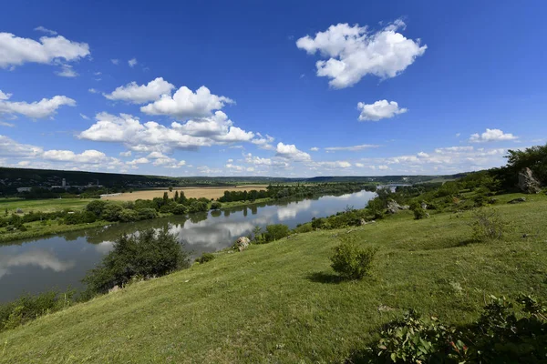 Monastery Zhapka Convent Village Zhapka — Stock Photo, Image