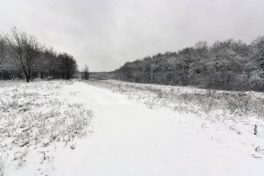 Tula - Ukrayna, bölgesel merkezi Tula bölgesi Dnipropetrovsk bölgesi bir şehirde.