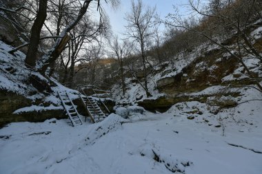 Saharna Rezinsky bölge Moldova bir köydür. Saharna yeni ve Buchushka köyleri ile birlikte Saharna Noua komün bir parçasıdır.
