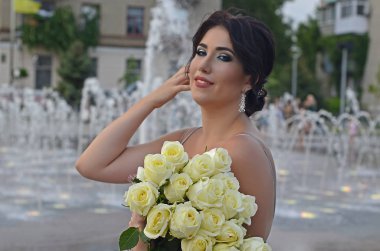 Mezuniyet partisi, son okul balosu.