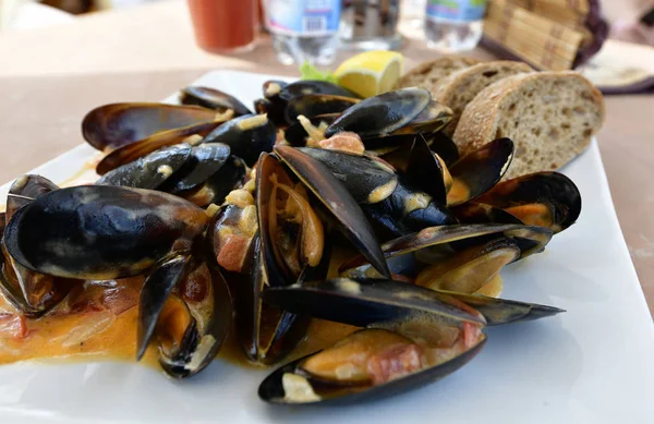 Odessa'yı gezerken en iyi restoranları ziyaret ettik.