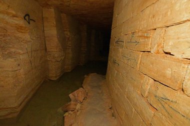 Odessa catacombs gezisi: tarih, efsaneler ve sırlar.