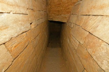 Odessa catacombs gezisi: tarih, efsaneler ve sırlar.