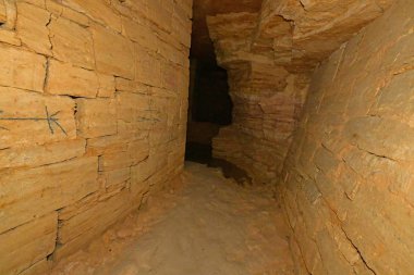 Odessa catacombs gezisi: tarih, efsaneler ve sırlar.