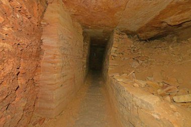 Odessa catacombs gezisi: tarih, efsaneler ve sırlar.