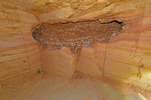 Excursion to Odessa catacombs: history, legends and secrets.