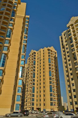 BAE, Dubai 12 / 28 / 2012. BAE 'nin güzelliklerine ve manzaralarına gidin..