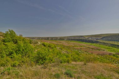 Yaşlı Orhei Moldova 'nın doğal ve kültürel rezervlerinde tarihi ve arkeolojik bir komplekstir. Kompleksin toprakları eşsiz bir manzaraya sahiptir: alan Reut Nehri 'nin kıvrımlarında yer alan tepeler ve düzlükler üzerindedir..