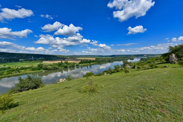 Chisinau Zoölogisch Park Een Dierentuin Chisinau Hoofdstad Van Moldavië Gelegen — Stockfoto