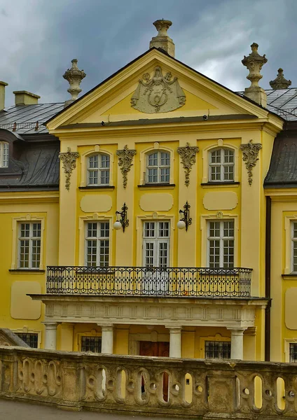 Lviv Uma Cidade Oeste Ucrânia Arquitetura Cidade Mantém Vestígios Herança — Fotografia de Stock