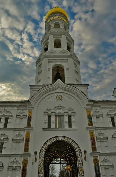 奥德萨是乌克兰南部黑海地区的一个城市 英雄城 该历史中心被列入联合国教科文组织世界遗产名录的初步名单 — 图库照片
