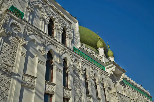 Oekraïne Odessa 2013 Odesa Een Stad Het Zuiden Van Oekraïne — Stockfoto