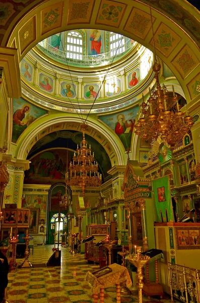 Ukraine Odessa 2013 奥德萨是乌克兰南部黑海地区的一个城市 英雄城 该历史中心被列入联合国教科文组织世界遗产名录的初步名单 — 图库照片