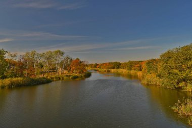 Samara Nehri Ukrayna 'da, Dinyeper' in (Karadeniz havzasının) sol kolu. Nehrin uzunluğu 311 km.. 