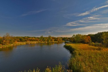 Samara Nehri Ukrayna 'da, Dinyeper' in (Karadeniz havzasının) sol kolu. Nehrin uzunluğu 311 km.. 