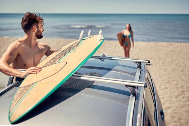 Yol tatil tatil yaz-