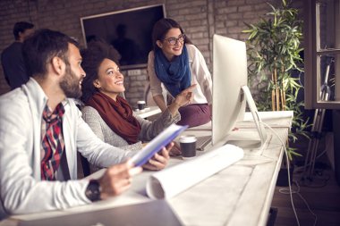 Genç Mimarlar proje planlama yüksek beklentilere cevap veriyor