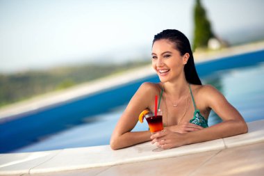 Muhteşem lüks tatil 