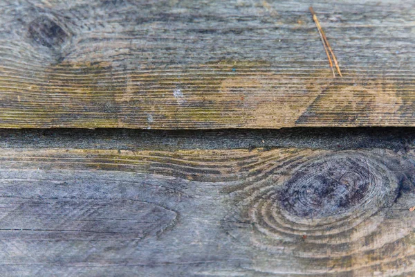 Old Rustic Wooden Texture Flat Lay — Stock Photo, Image