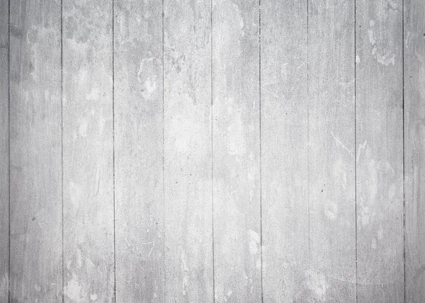Світло Сіра Дерев Яна Стіна Вертикальним Смугастим Фоном — стокове фото