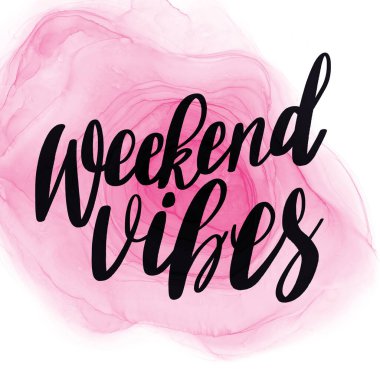 Alıntı - Beyaz üzerine hafta sonu titreşimleri