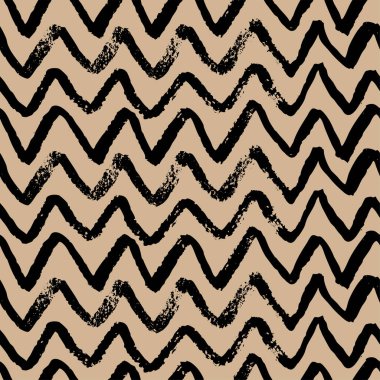 Kusursuz desenli yumuşak pastel renk koleksiyonları. Fırça darbesi, boya elementleri, şeritler, kıvrımlar, dalgalar. Güzel moda kumaş desen seti. El çizimi vektör illüstrasyonu.