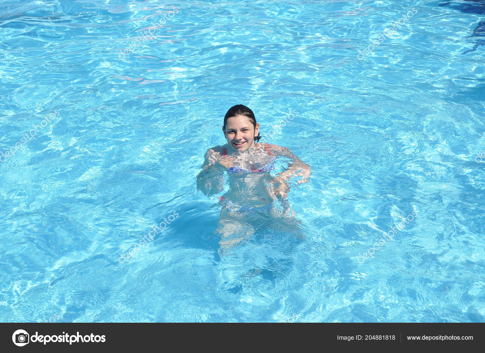 floats for the swimming pool