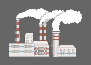 yüksek bina simgesi. izole siyah.