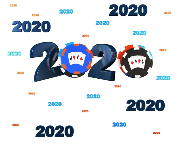 Many Poker Chip 2020 Designs