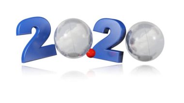 Petanque Boules 2020 Tasarım Sonsuz Rotasyon Beyaz Arka Plan üzerinde