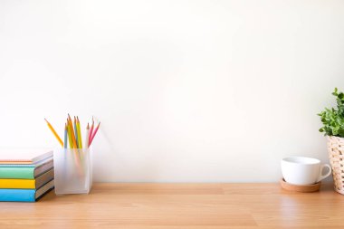 Çalışma alanı çalışma tablo. Eğitim ve iş okul sırası.