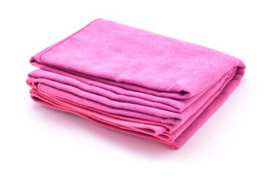mikrofiber kamp havlusu