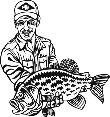 Download Strawberry Bass Free Vector Eps Cdr Ai Svg Vector Illustration Graphic Art