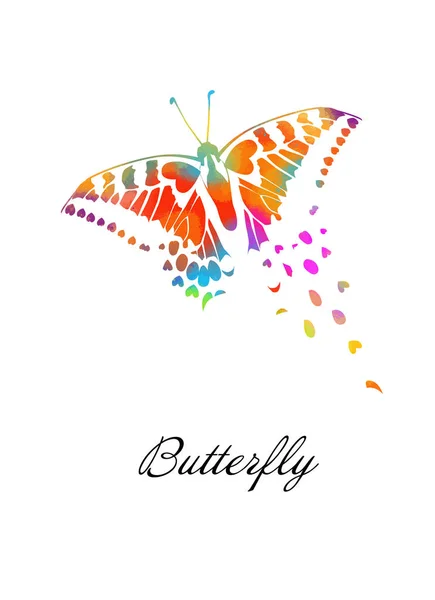 pics Sin Fondo Mariposas Para Logos logo mariposa colores vectores